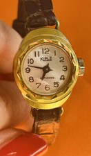 Montre Kiplé femme vintage