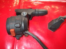 Commutateur pour Clignotants