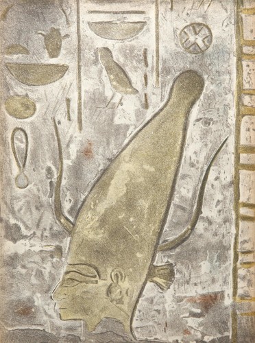 Constantin guys bas - constantin, relief