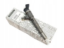 Injecteur RENAULT CAPTUR CLIO IV 1.5 dCi 166008399R ORIGINAL