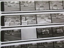 PLANCHE CONTACT + 40 NEGATIF