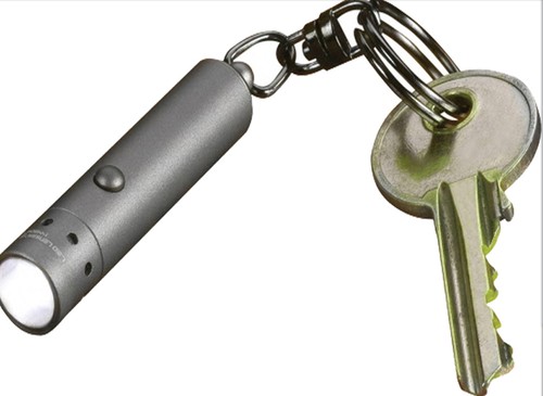 Led lenser mini porte clés - lenser,