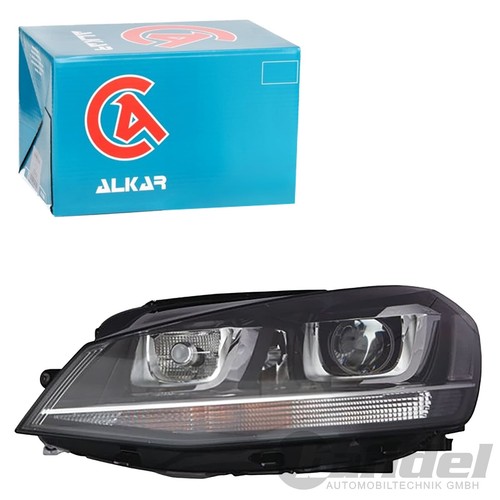 Alkar d3s xenon phare - alkar,