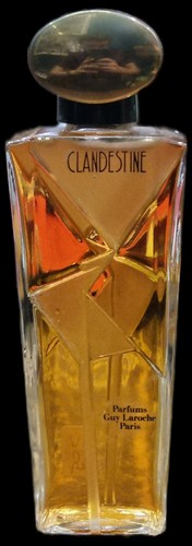 Parfum clandestine guy - parfum, laroche