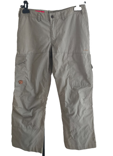 Pantalon fjällräven karla - pantalon,