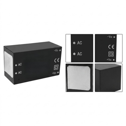 Module alimentation isolé - module, d'alimentation