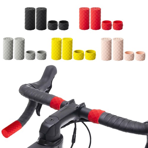 Bandes guidon vélo 4 - de,