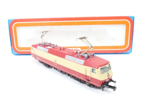 Märklin 3153 locomotive - h0,