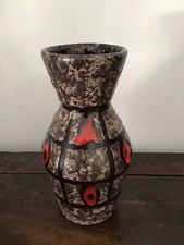 Vase Céramique Vintage