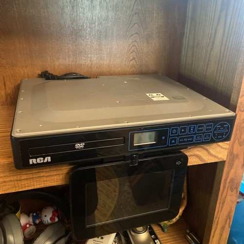 Rca sps36073 kitchen lcd tv - sps36073,