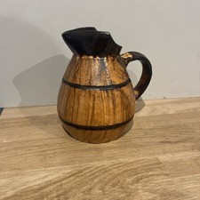 Pichet En Terre Cuite Vernissé Poterie Savoie?