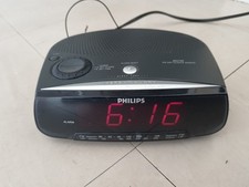 Radio-réveil Philips AJ3120