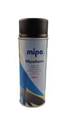 400ml mipatherm épuiser - mipatherm,