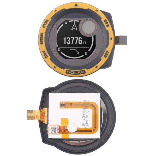 écran lcd oem pour garmin - lcd,