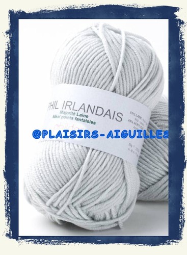 Pelotes laine phil - pelotes,