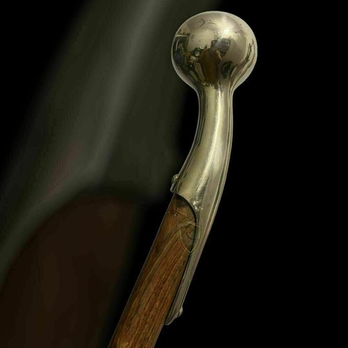 Ancien bâton marche - ancien,