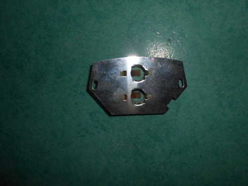 Porte ampoule feu - , ulo