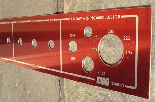 Ac50 mkii 2ch control - mkii,