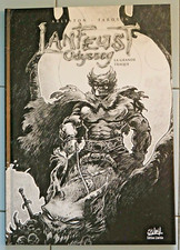 LANFEUST ODYSSEY -4TL- LA