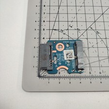 HP ProBook 450 G2 - Carte IO extension lecteur CD DvD - LS-B185P