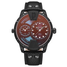 Police Montre Homme Huntley