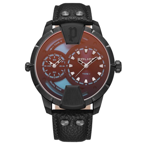 Police montre homme huntley - montre,