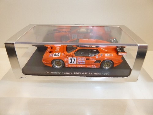 Spark s0529 de tomaso - -,