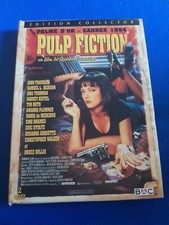 Spectacle DVD  : PULP FICTION 