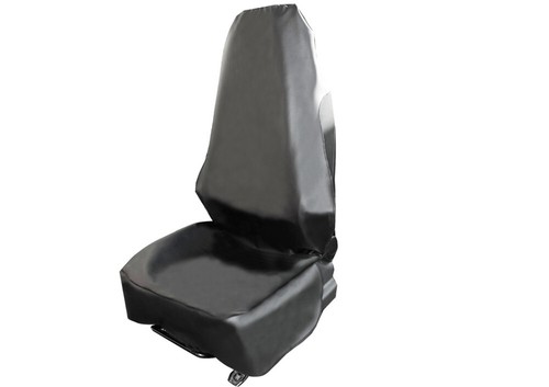Simili cuir housse - simili,
