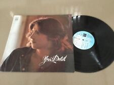 33T Yves DUTEIL Disque LP 12"