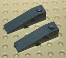 Lego dkstone slope 4x1 - lego, 18
