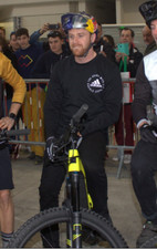 DANNY MACASKILL ADIDAS 3