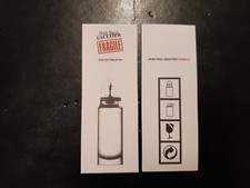 Carte Parfumée - Perfume Card