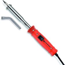 Fer à souder 100W - 230 v Professionnel kemper livré 2 pannes cuivre diam 7.8 mm