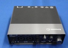 Steinberg UR22C 2x2 Interface Audio USB 3.0 En Bon État Venant Du Japon