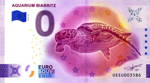 Biarritz aquarium 10 - biarritz,