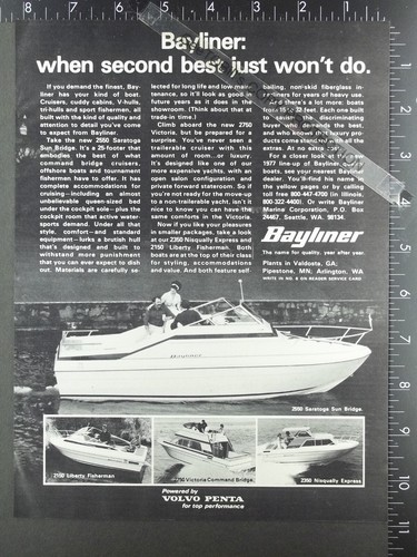 1976 advertisement for - 1976,
