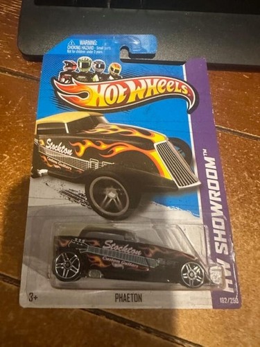2013 hot wheels showroom - 2013,