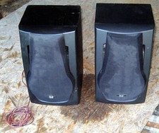 Enceintes Dual MP140LS