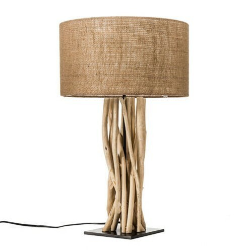 Neuf bois flottant table - !,