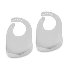 Bavoir pour bébé lot de 2