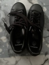 Adidas Stan Smith Noir taille