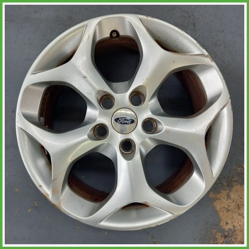 Jante alliage ford focus - jante, en