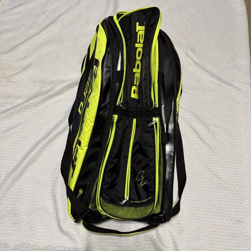Babolat pure aero rafael - pure,