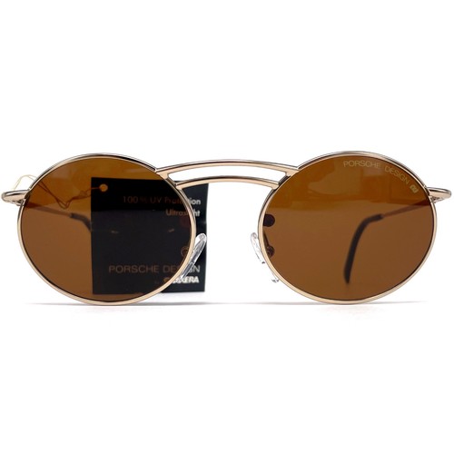 Lunettes nos vintage - nos, porsche