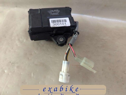 Moteur valve pour - moteur, kawasaki