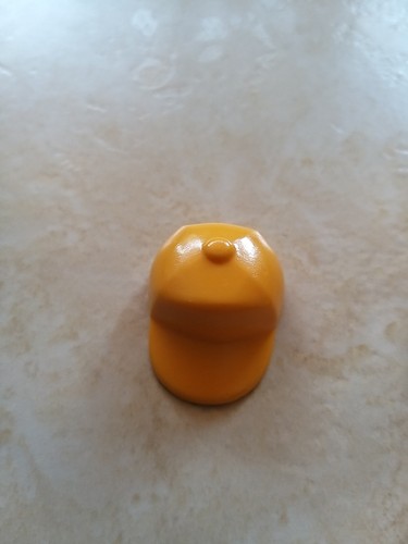 Chapeau playmobil casquette - playmobil,