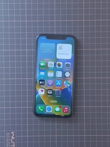 Apple iphone 256go - iphone,