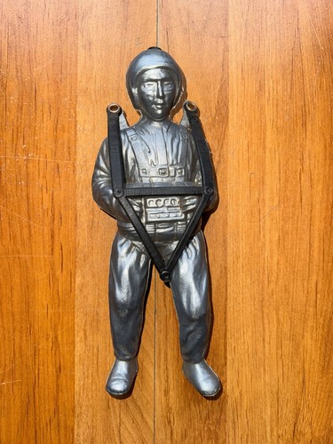 Figurine parachutiste - figurine,
