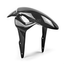 Garde boue DUCATI Monster (à partir de 2000) / 1000 S / 1000 GT - Vernis :